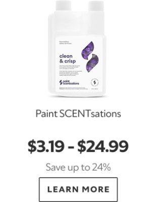 Paint SCENTsations. $3.19-$24.99. Save up to 24%. Learn more.